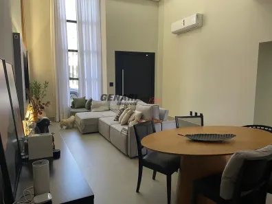 Casa de Condomínio com 3 Quartos à venda, 190m² no Residencial Evidências, Indaiatuba