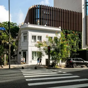 Ponto Comercial à venda, 1628m² no Leblon, Rio de Janeiro