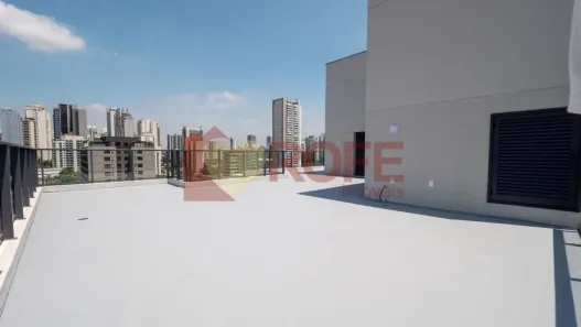 Cobertura com 4 Quartos à venda, 330m² no Brooklin Paulista, São Paulo