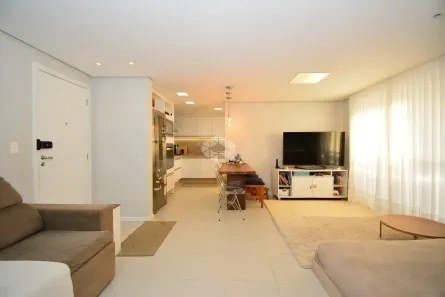 Apartamento com 2 Quartos à venda, 135m² no Kobrasol, São José