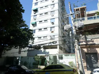 Apartamento com 2 Quartos à venda, 70m² no Cachambi, Rio de Janeiro