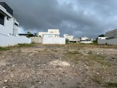 Lote/Terreno à venda, 432m² no Condomínio Residencial Vila Jardim, Cuiabá