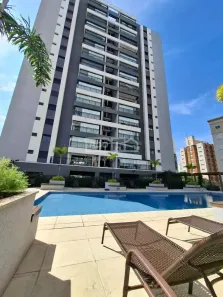 Apartamento com 3 Quartos à venda, 98m² no Taquaral, Campinas