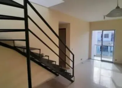 Cobertura com 2 Quartos à venda, 121m² no Taquara, Rio de Janeiro