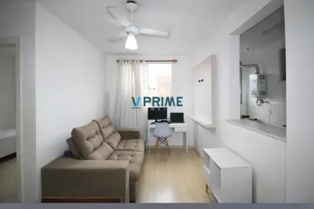 Apartamento com 2 Quartos à venda, 43m² no Passo das Pedras, Porto Alegre