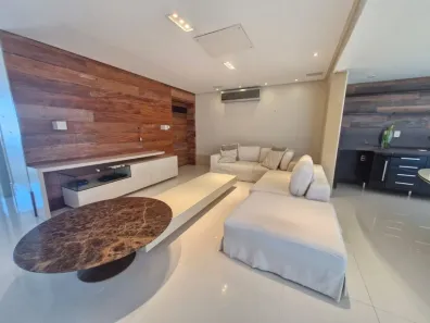 Apartamento com 4 Quartos à venda, 195m² no Pituba, Salvador