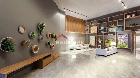 Apartamento com 2 Quartos à venda, 80m² no Atiradores, Joinville