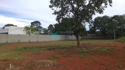 Lote/Terreno à venda, 1000m² no Campos da Liberdade, Lagoa Santa