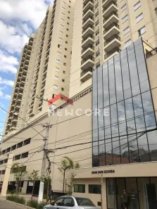 Apartamento com 2 Quartos à venda, 50m² no Novo Osasco, Osasco