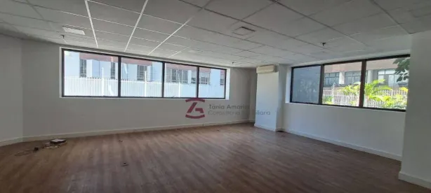 Sala Comercial para alugar, 53m² no Higienópolis, São Paulo