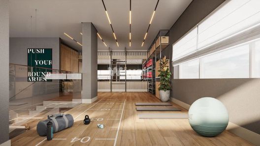 Apartamento com 3 Quartos à venda, 131m² no Campinas, São José