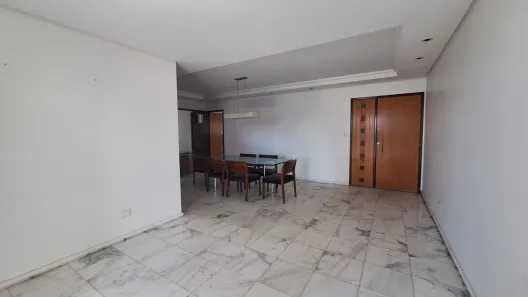 Apartamento com 4 Quartos à venda, 160m² no Boa Viagem, Recife