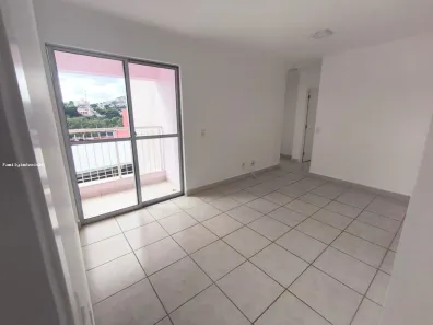 Apartamento com 2 Quartos à venda, 56m² no Esplanada, Belo Horizonte