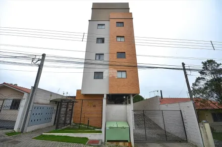 Apartamento com 2 Quartos à venda, 36m² no Boa Vista, Curitiba
