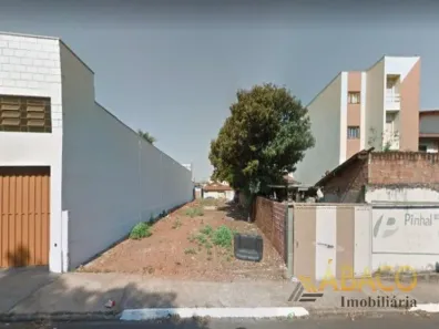 Lote/Terreno à venda, 440m² no Centro, São Carlos