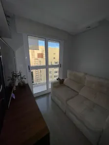 Apartamento com 2 Quartos à venda, 47m² no Taboão, São Bernardo do Campo