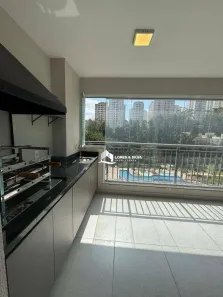 Apartamento com 2 Quartos para alugar, 65m² no Vila Andrade, São Paulo