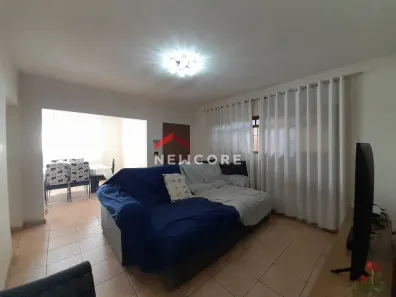 Casa com 3 Quartos à venda, 144m² no Jardim Primavera, Rio Claro