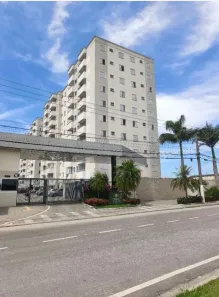Apartamento com 2 Quartos à venda, 55m² no Jardim Santa Maria, Jacareí