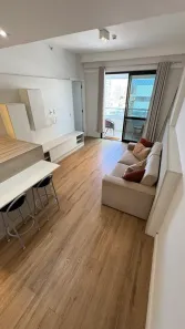Apartamento com 1 Quarto à venda, 45m² no Caminho das Árvores, Salvador