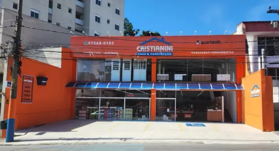 Ponto Comercial para alugar, 400m² no Vila Albertina, São Paulo