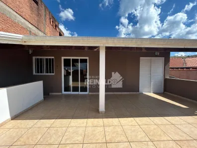 Casa com 2 Quartos à venda, 117m² no Loteamento Itatiba Park, Itatiba