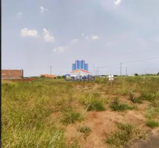 Lote/Terreno à venda, 220m² no Parque Residencial Metropolitano, Umuarama