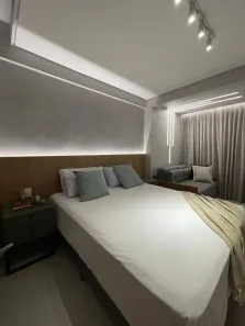Apartamento com 1 Quarto à venda, 24m² no Barra, Salvador