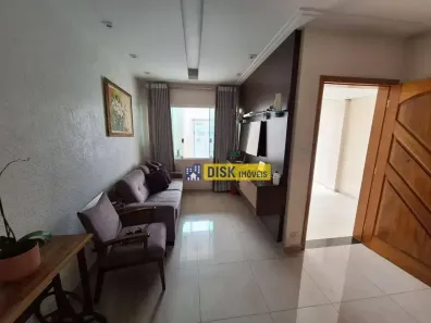 Sobrado com 3 Quartos à venda, 183m² no Nova Petrópolis, São Bernardo do Campo