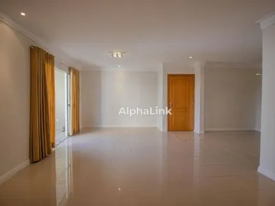 Apartamento com 3 Quartos para alugar, 140m² no Tamboré, Santana de Parnaíba
