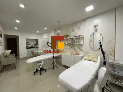 Apartamento com 1 Quarto à venda, 35m² no Méier, Rio de Janeiro