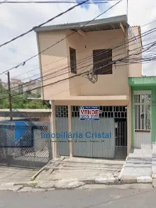 Casa com 2 Quartos à venda, 202m² no Bandeiras, Osasco