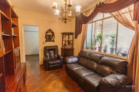 Apartamento com 3 Quartos à venda, 113m² no Lourdes, Belo Horizonte