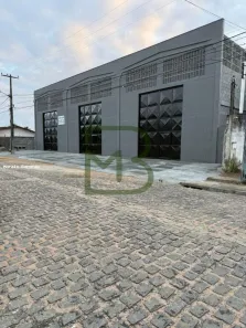 para alugar, 300m² no Emaús, Parnamirim