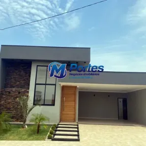 Casa com 3 Quartos à venda, 253m² no Setlife Mirassol, Mirassol