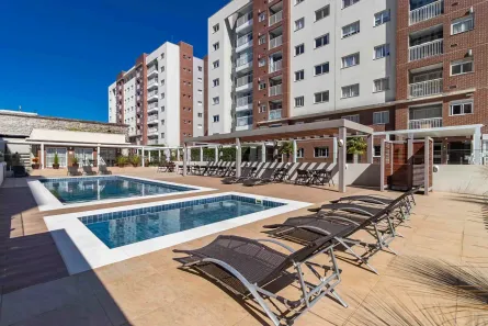 Apartamento com 3 Quartos à venda, 77m² no Fanny, Curitiba
