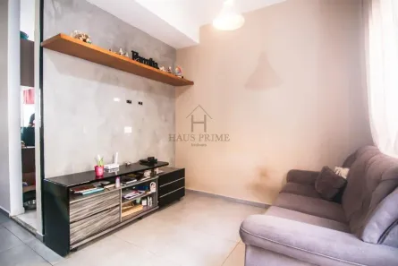 Casa de Condomínio com 2 Quartos à venda, 59m² no Tijuco Preto, Vargem Grande Paulista