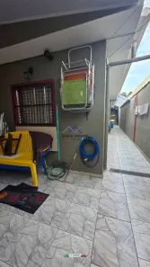 Casa com 2 Quartos à venda, 206m² no Jardim Brasília (Botujuru), Campo Limpo Paulista