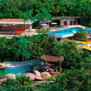 Casa de Condomínio com 4 Quartos à venda, 219m² no Barra da Tijuca, Rio de Janeiro