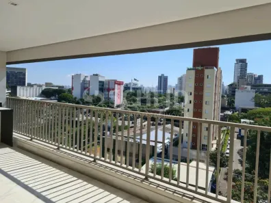 Apartamento com 4 Quartos à venda, 158m² no Vila Clementino, São Paulo