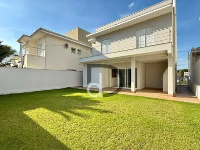 Casa de Condomínio com 3 Quartos à venda, 210m² no Pinheiro, Valinhos