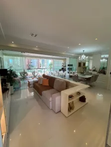 Apartamento com 3 Quartos à venda, 149m² no Horto Florestal, Salvador