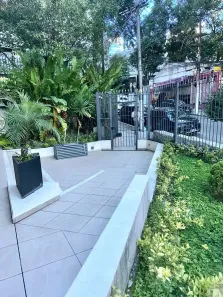 Apartamento com 2 Quartos para alugar, 92m² no Liberdade, São Paulo