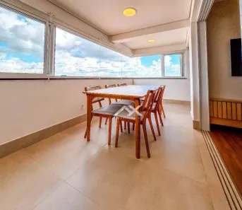 Apartamento com 2 Quartos à venda, 89m² no Vila Mariana, Bauru