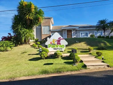 Casa de Condomínio com 6 Quartos para alugar, 2500m² no Condomínio Jardim das Palmeiras, Bragança Paulista