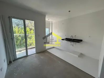 Apartamento com 2 Quartos à venda, 50m² no Giardino D' Itália, Itatiba