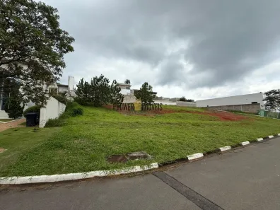 Lote/Terreno à venda, 1000m² no Joapiranga, Valinhos