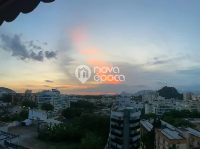 Apartamento com 3 Quartos à venda, 117m² no Freguesia (Jacarepaguá), Rio de Janeiro