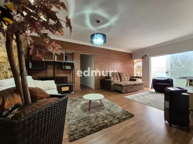 Casa com 3 Quartos à venda, 225m² no Santa Terezinha, Santo André