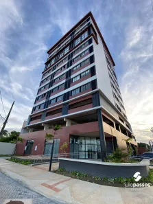 Apartamento com 1 Quarto para alugar, 30m² no Coroa do Meio, Aracaju